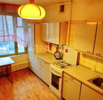2-х комнатная квартира 47,7 м.кв.