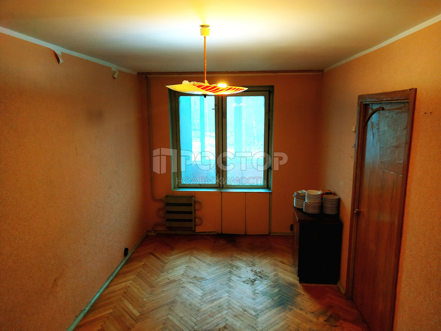 2-комнатная квартира, 47.7 м² - фото 8