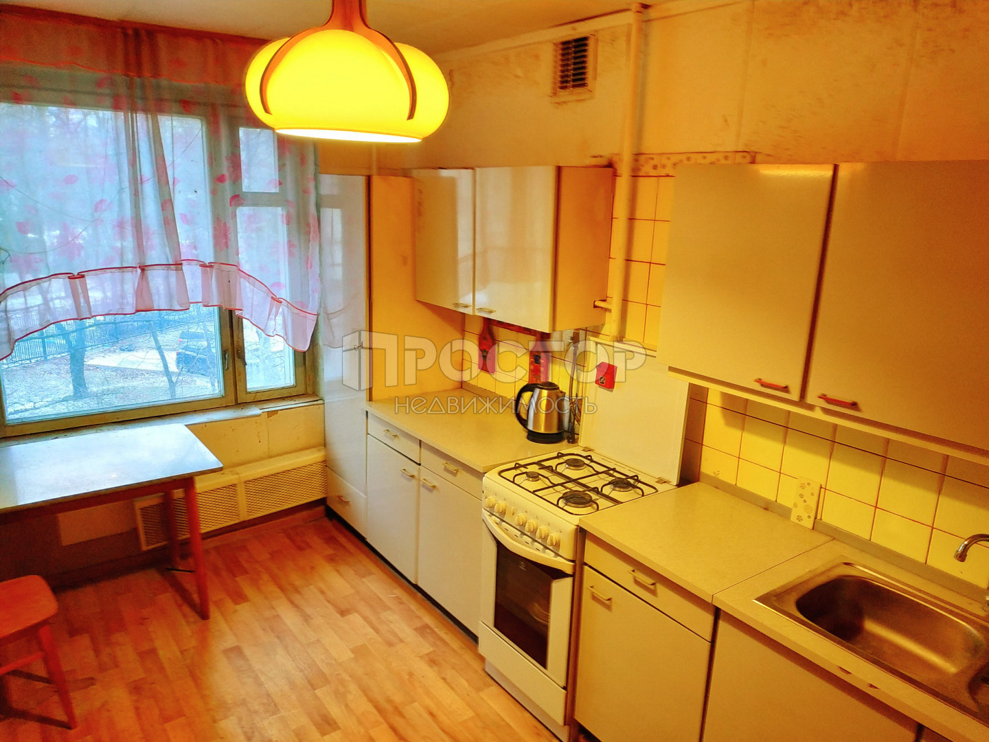 2-комнатная квартира, 47.7 м² - фото 2