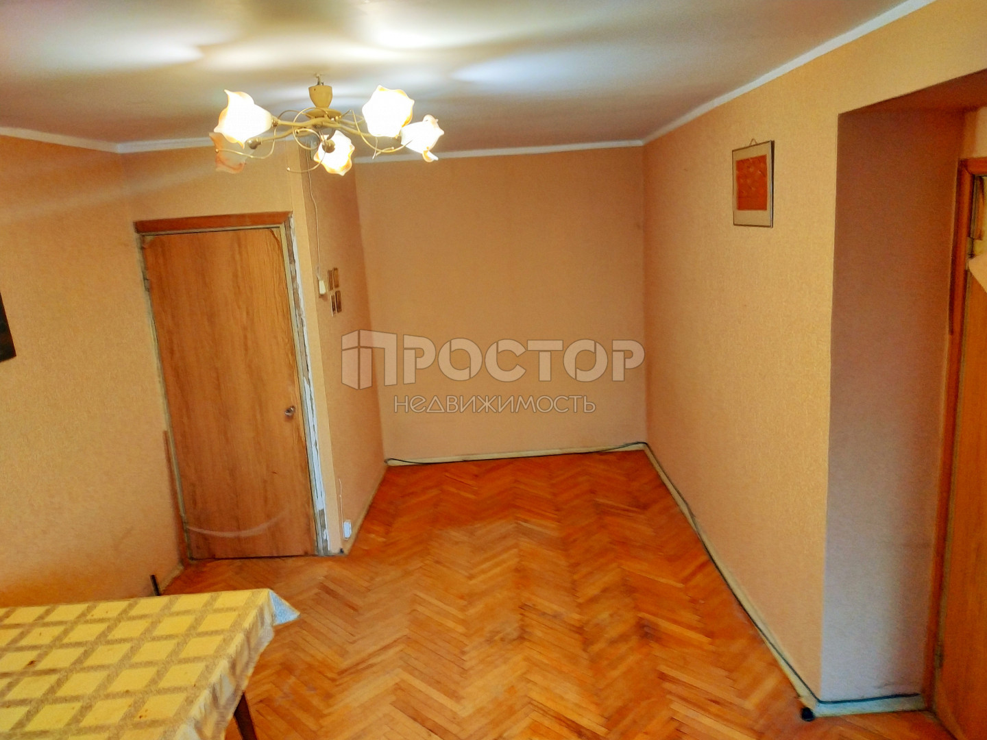 2-комнатная квартира, 47.7 м² - фото 5