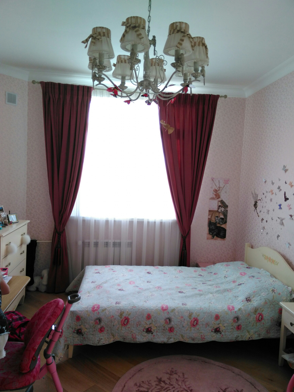 3-комнатная квартира, 75 м² - фото 14