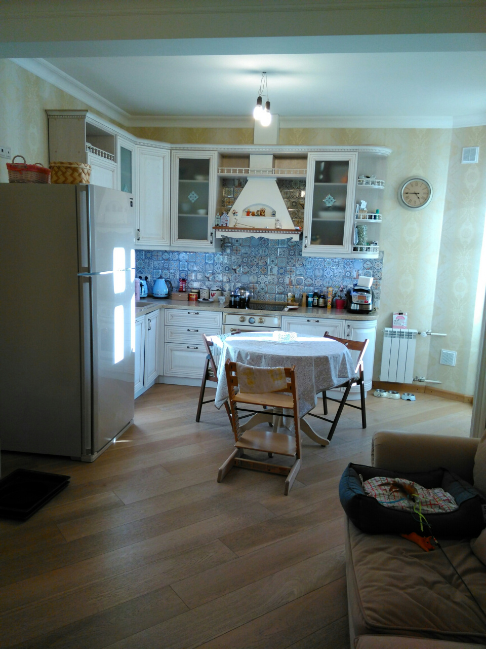 3-комнатная квартира, 75 м² - фото 9