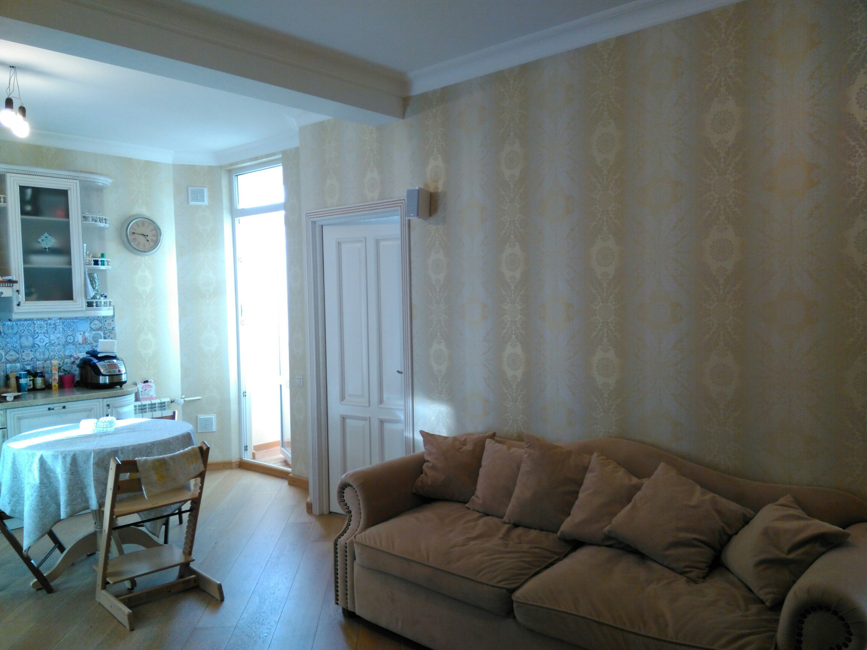 3-комнатная квартира, 75 м² - фото 6