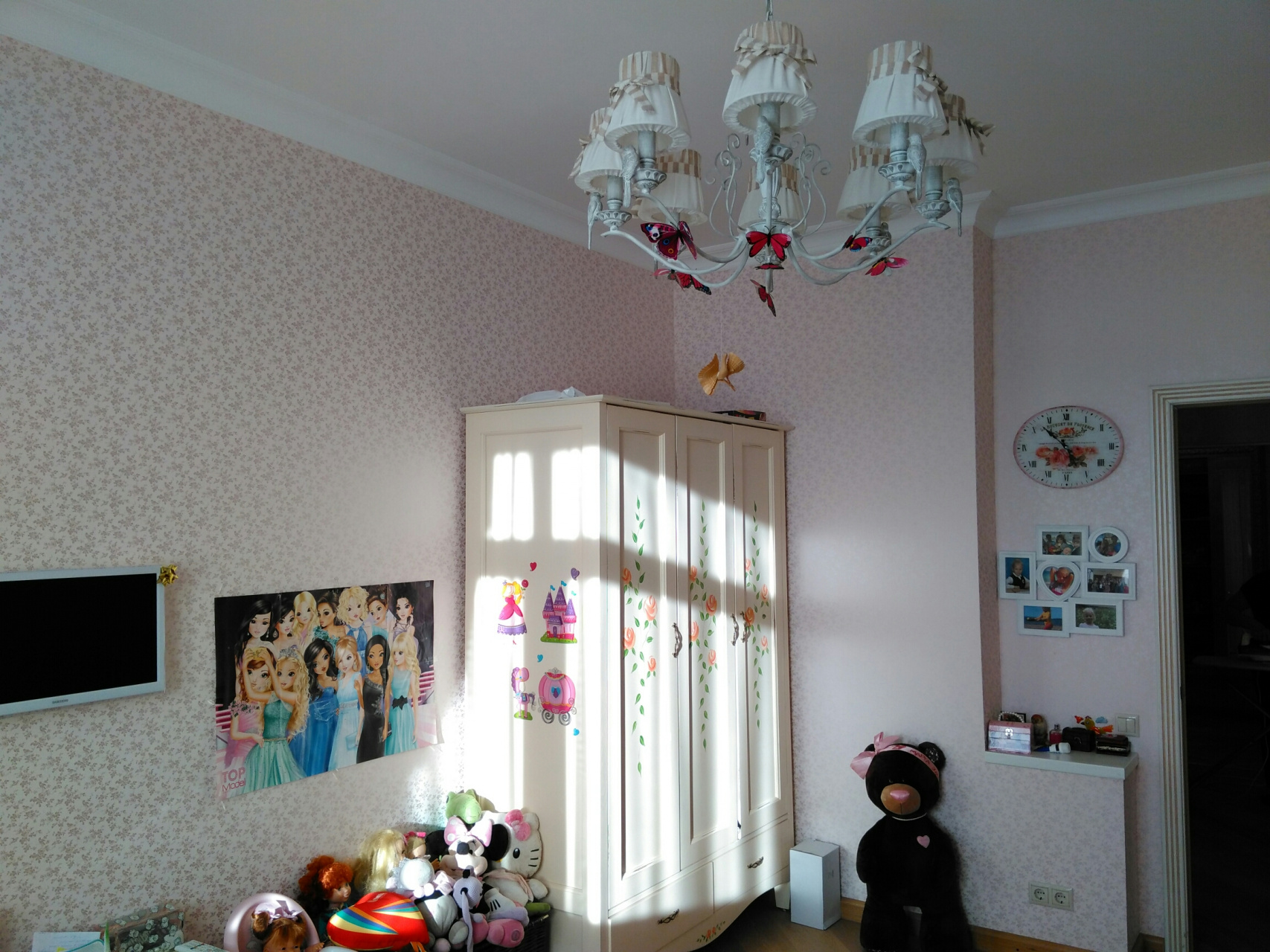 3-комнатная квартира, 75 м² - фото 16