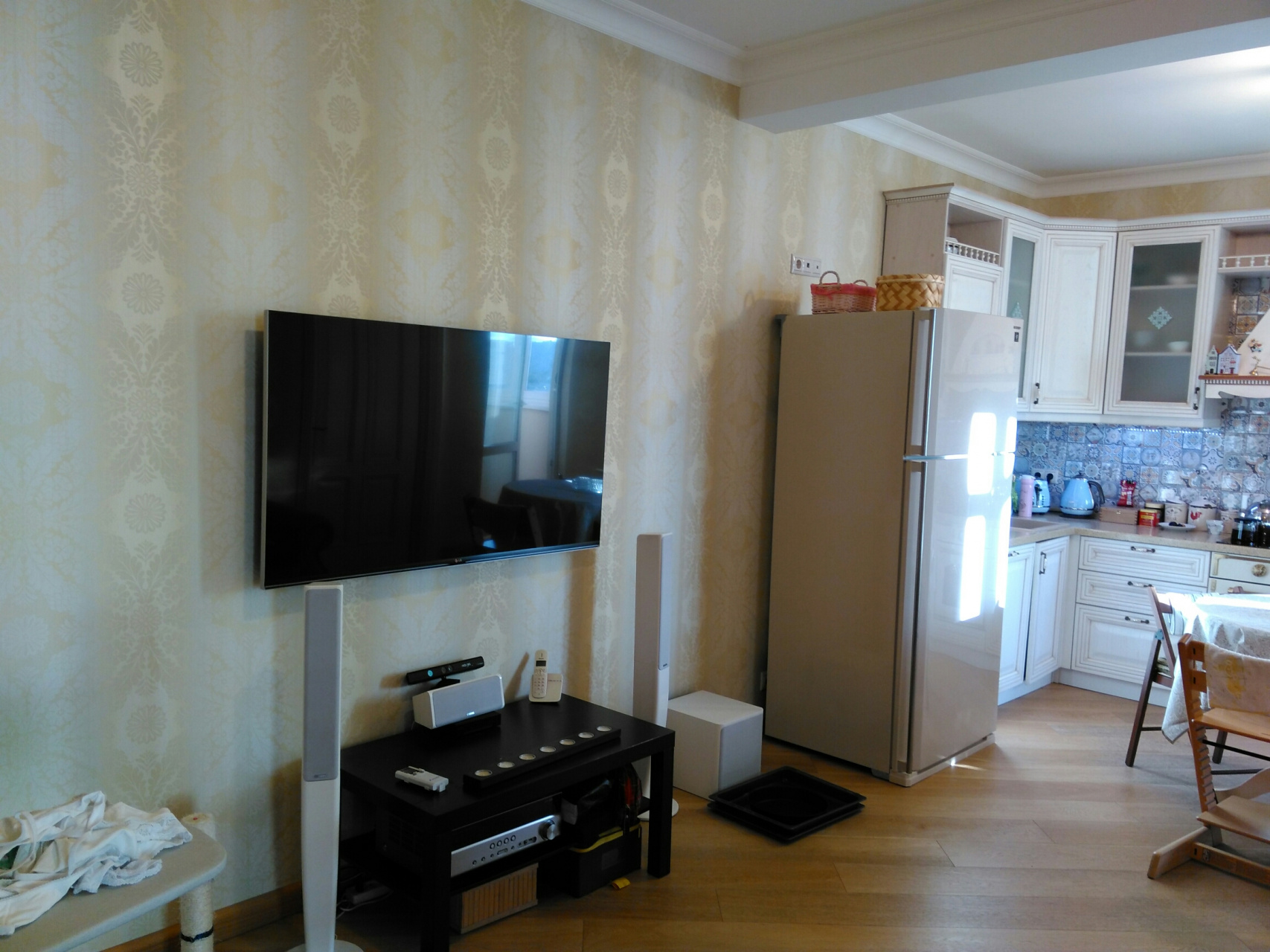 3-комнатная квартира, 75 м² - фото 8