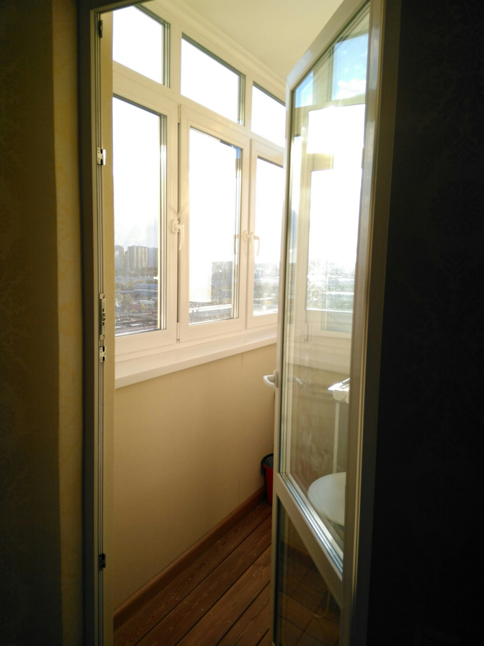 3-комнатная квартира, 75 м² - фото 10