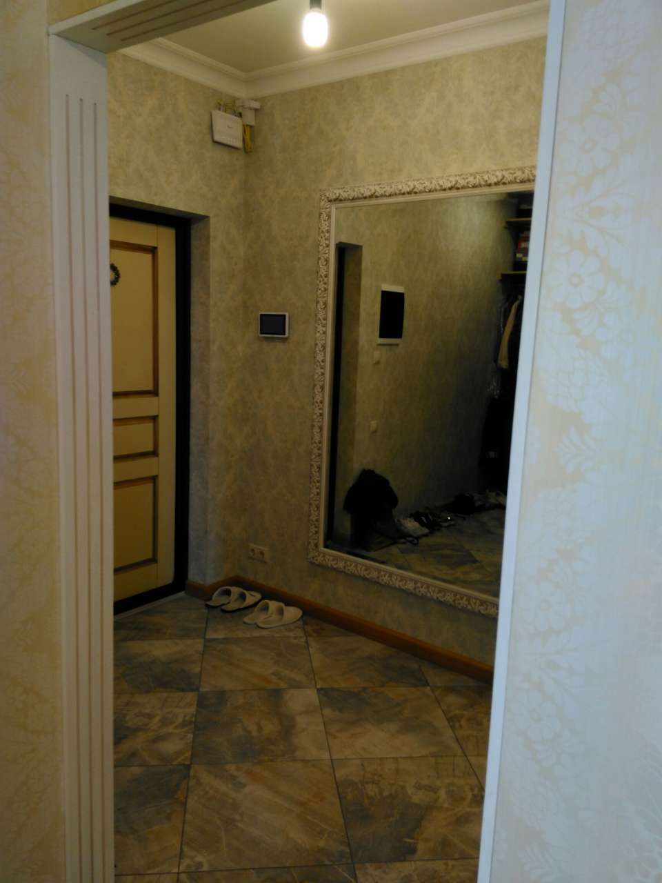 3-комнатная квартира, 75 м² - фото 2