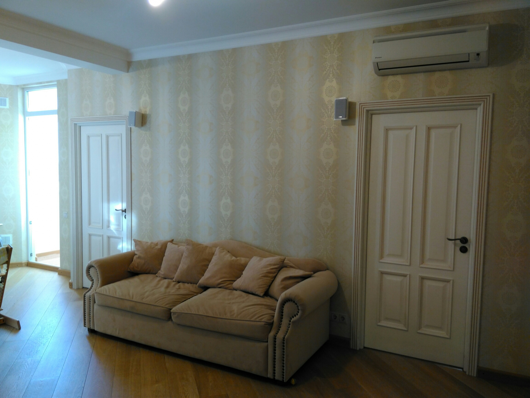 3-комнатная квартира, 75 м² - фото 7