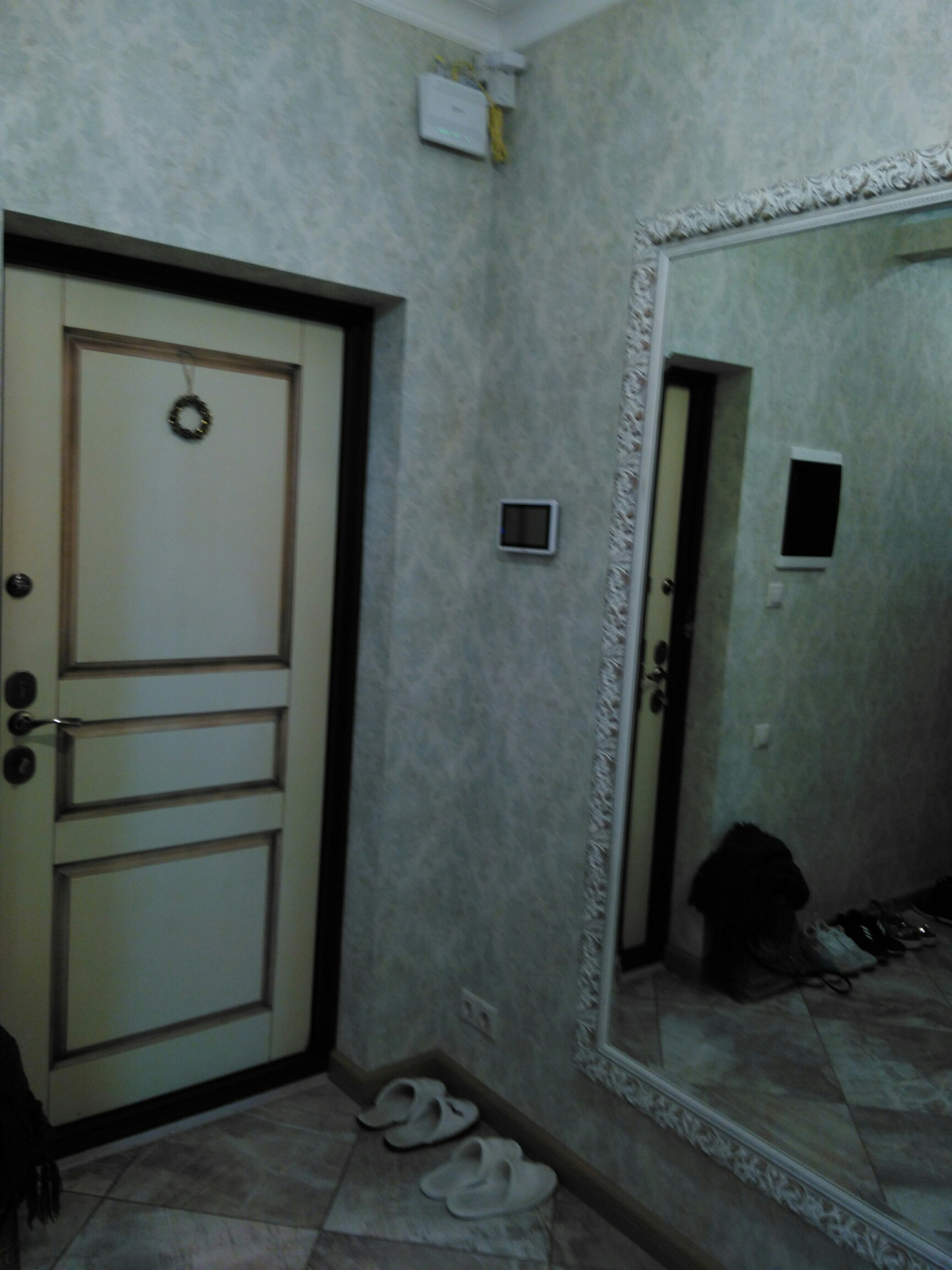 3-комнатная квартира, 75 м² - фото 4