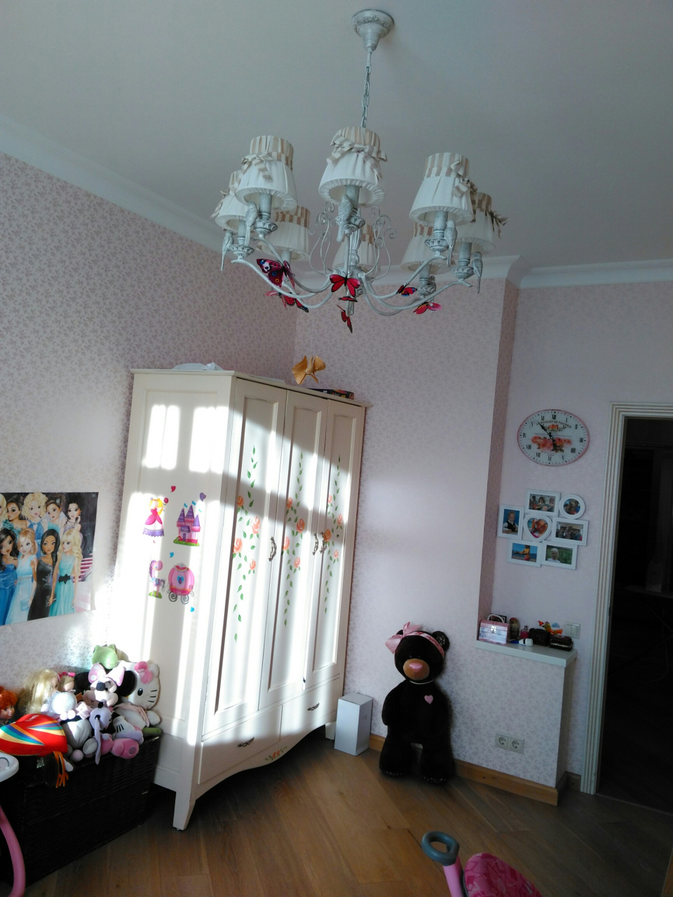 3-комнатная квартира, 75 м² - фото 15