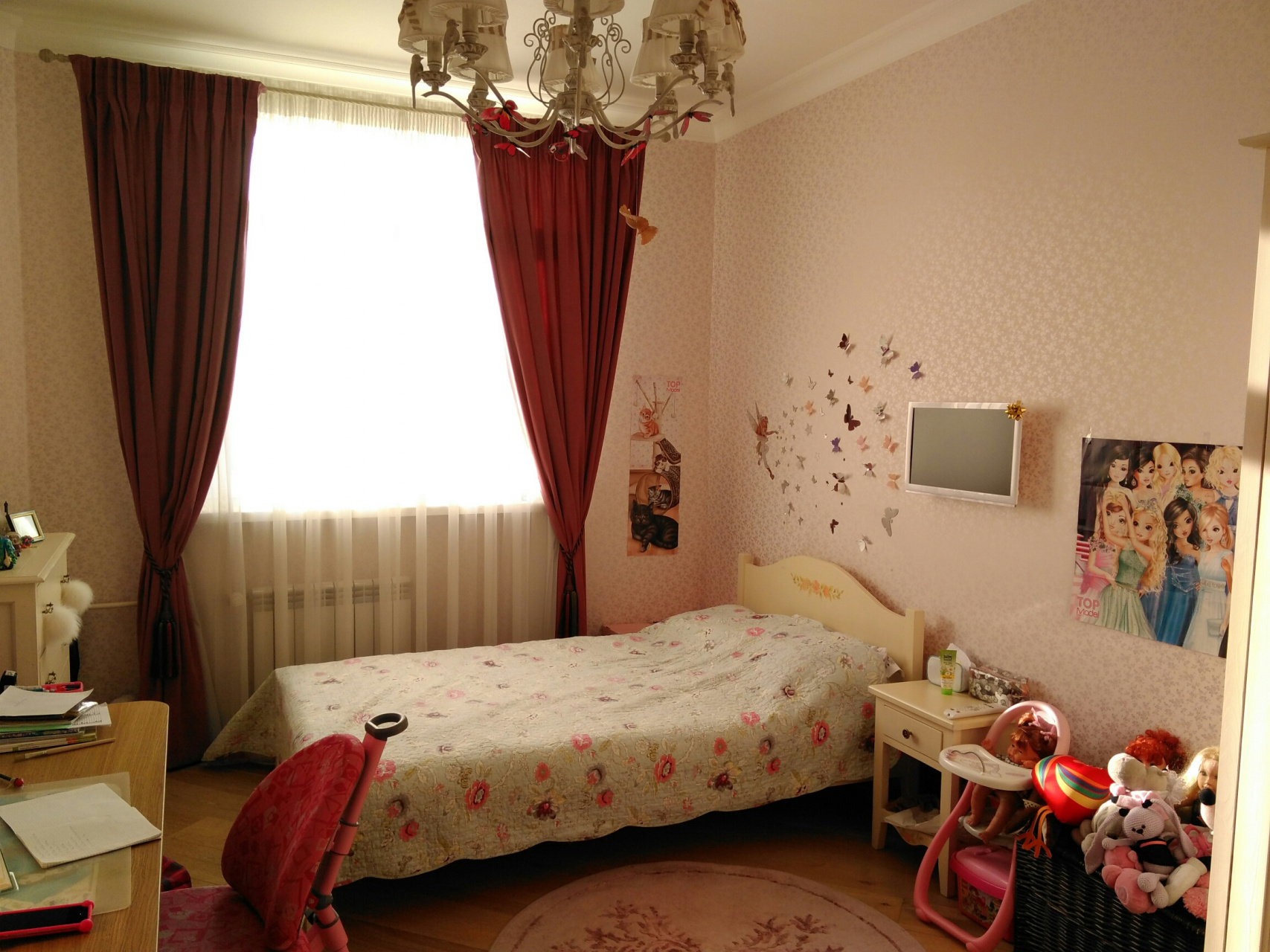 3-комнатная квартира, 75 м² - фото 13