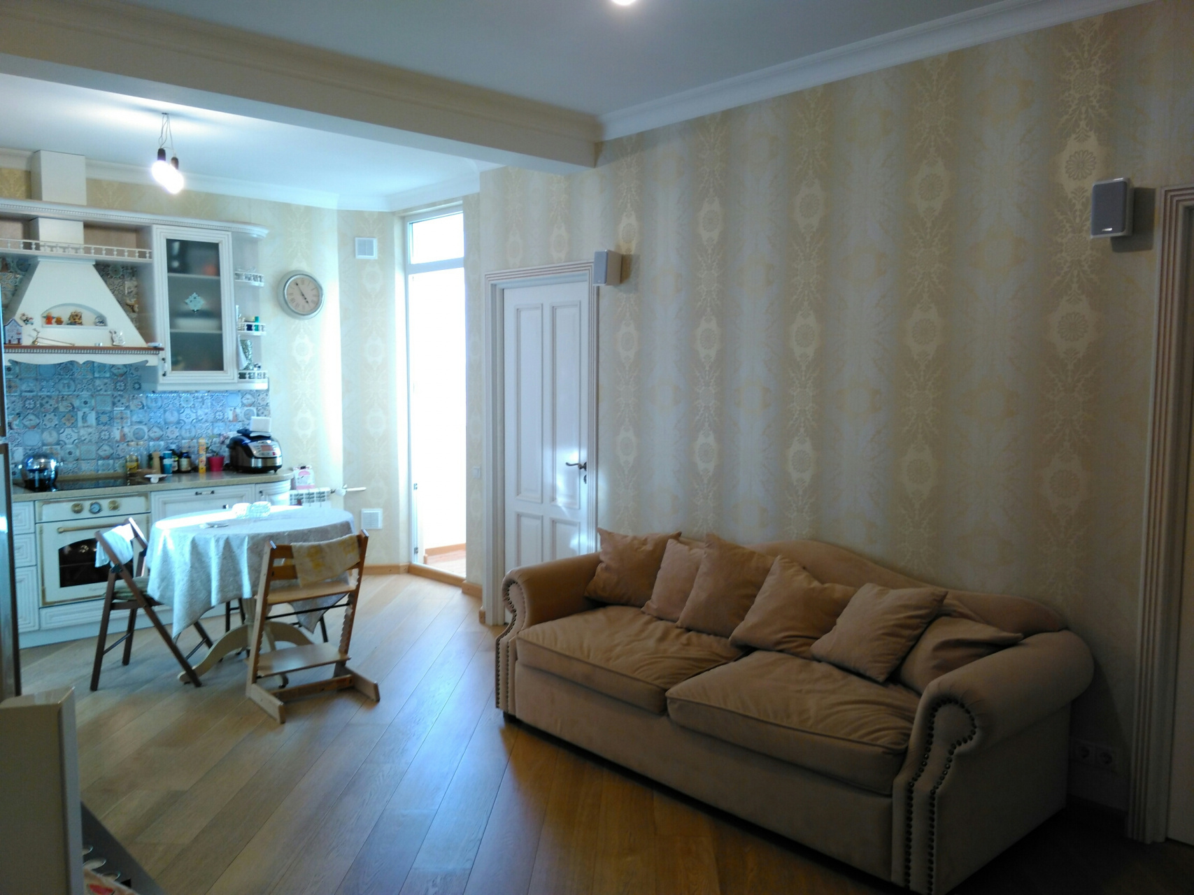 3-комнатная квартира, 75 м² - фото 5