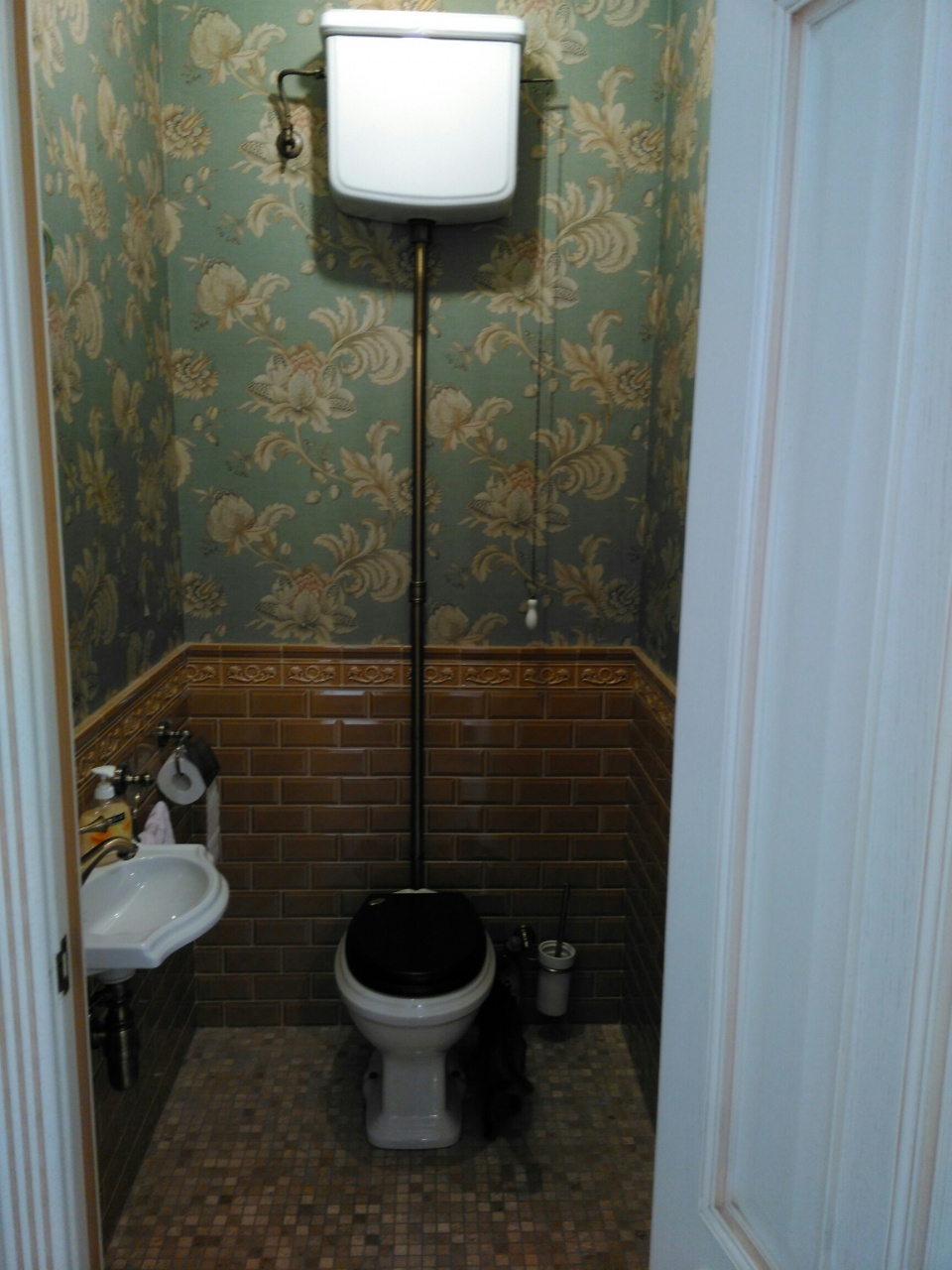 3-комнатная квартира, 75 м² - фото 21