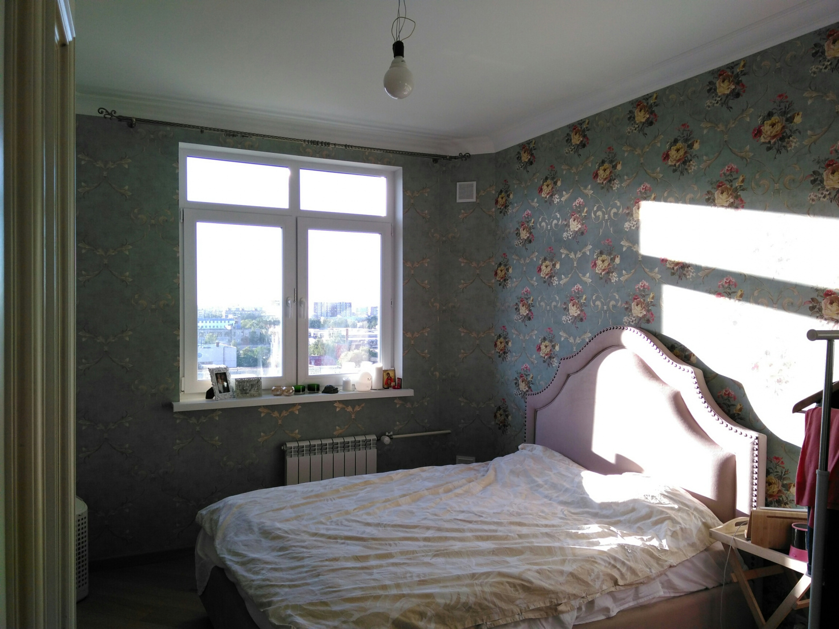 3-комнатная квартира, 75 м² - фото 12