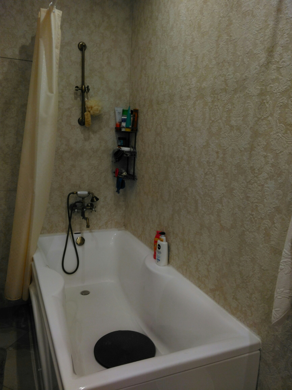 3-комнатная квартира, 75 м² - фото 19