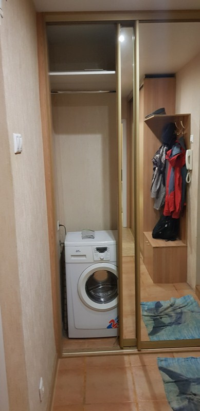 2-комнатная квартира, 47.5 м² - фото 5
