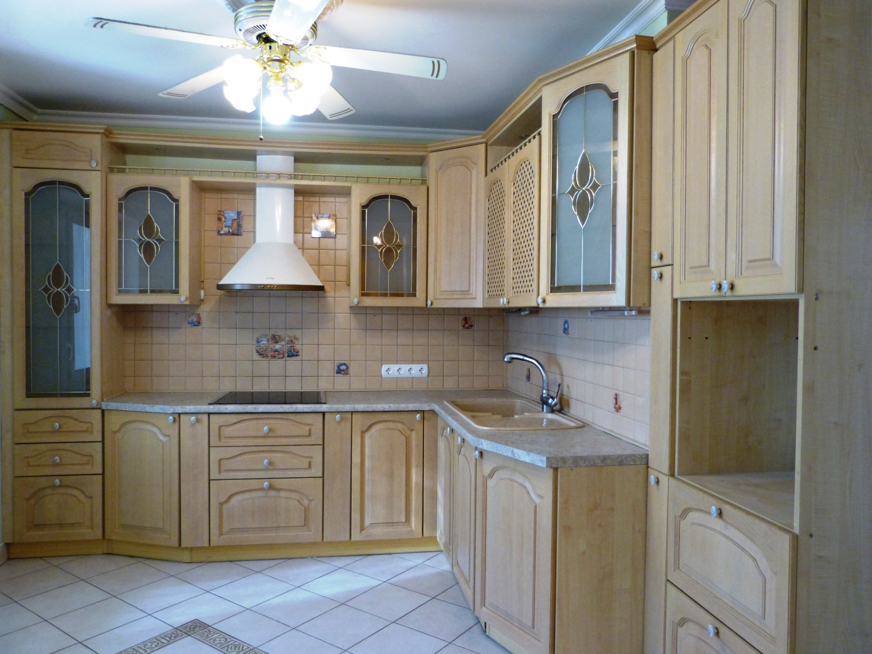 3-комнатная квартира, 105 м² - фото 13