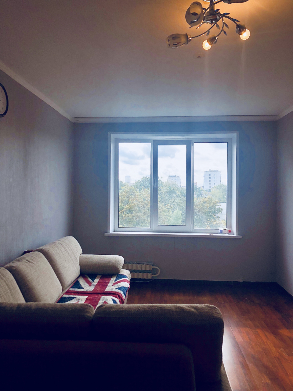 2-комнатная квартира, 46 м² - фото 5