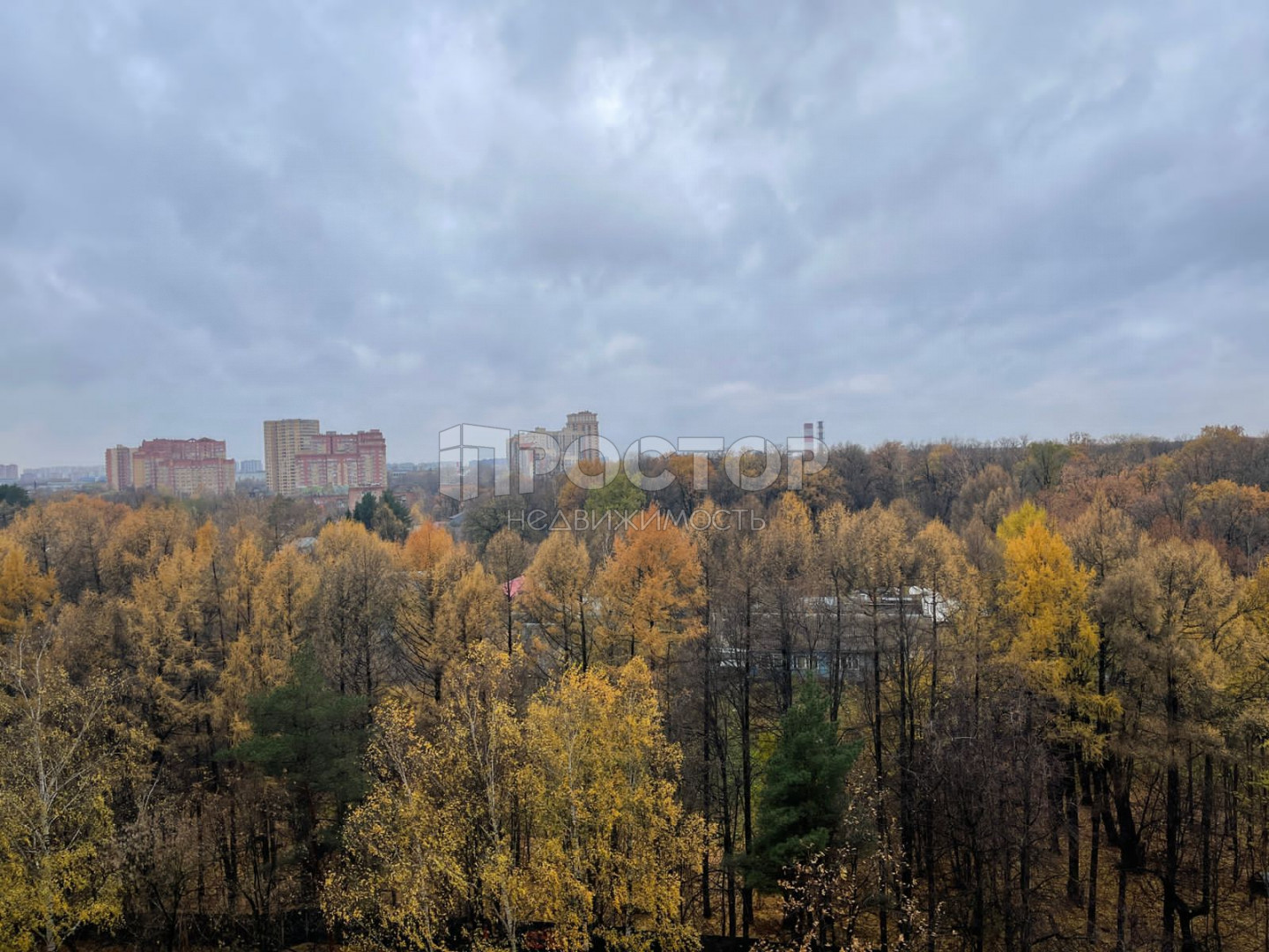 1-комнатная квартира, 41.9 м² - фото 9