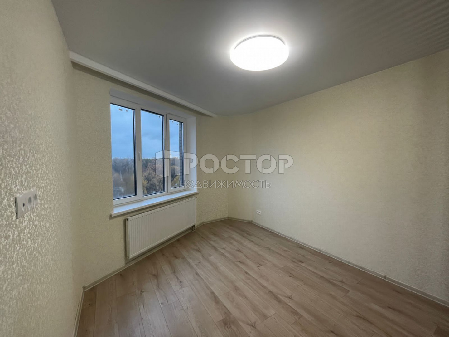 1-комнатная квартира, 41.9 м² - фото 10