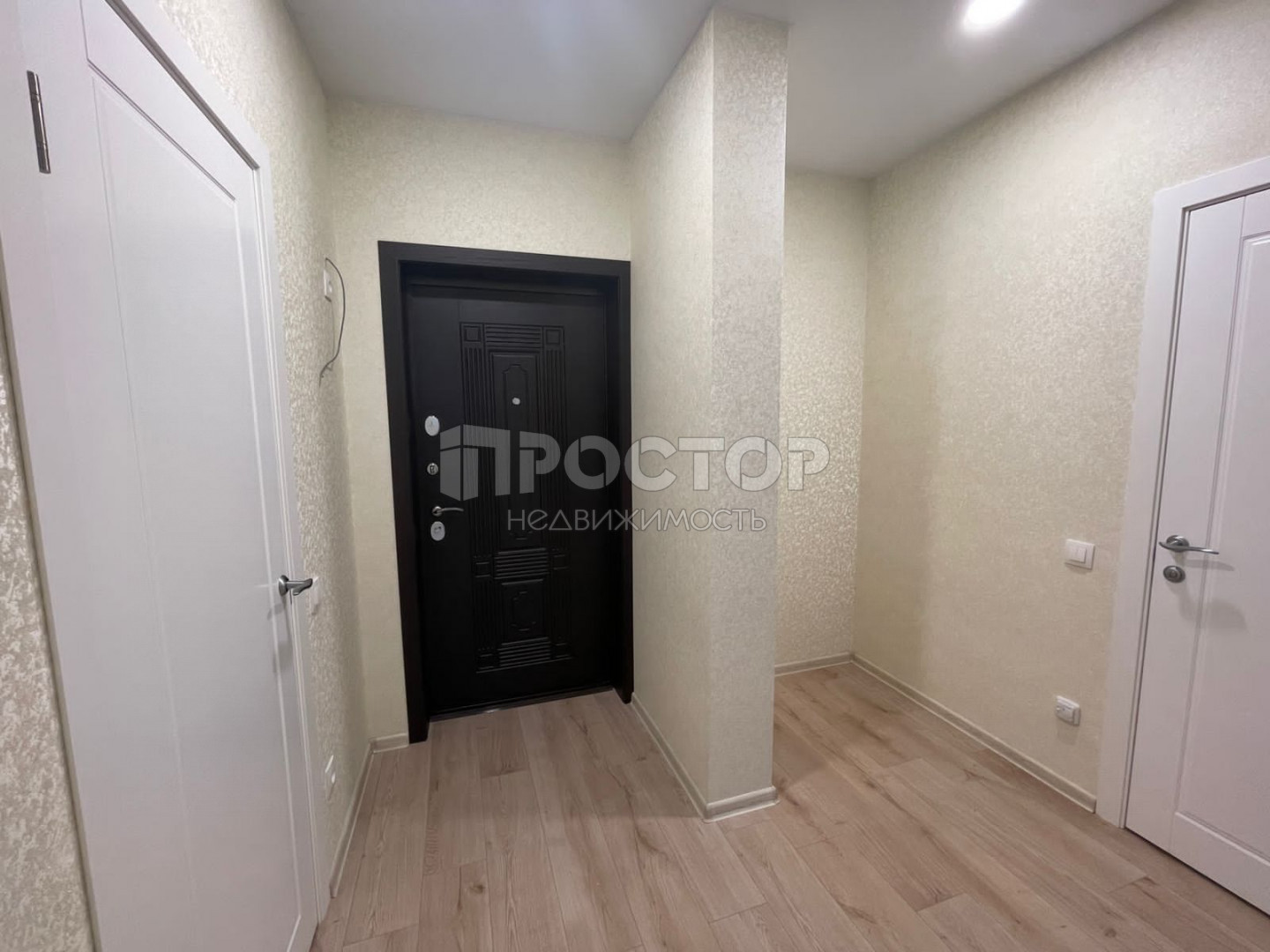 1-комнатная квартира, 41.9 м² - фото 5