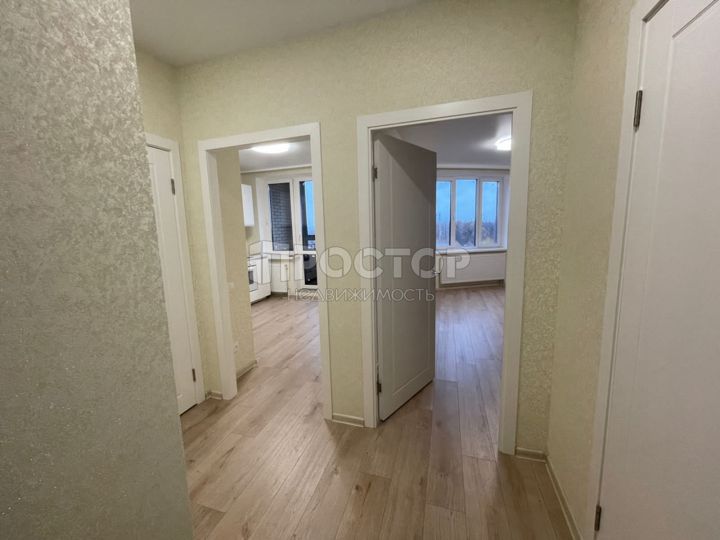 1-комнатная квартира, 41.9 м² - фото 8