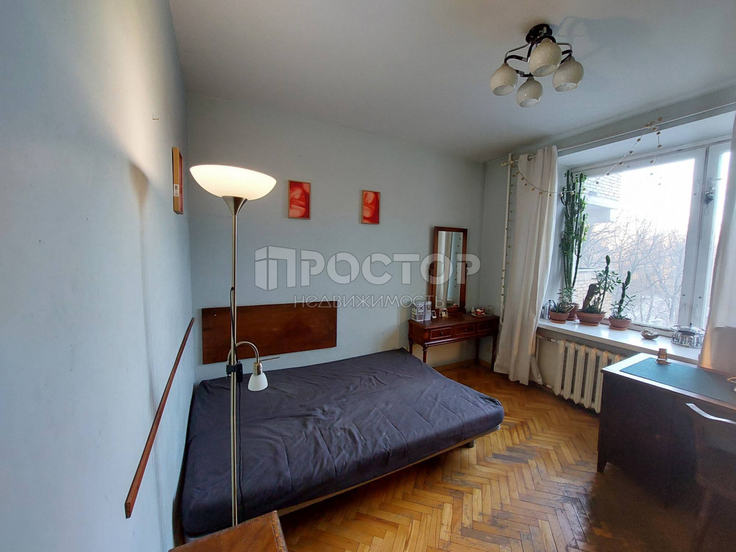 2-комнатная квартира, 60 м² - фото 9