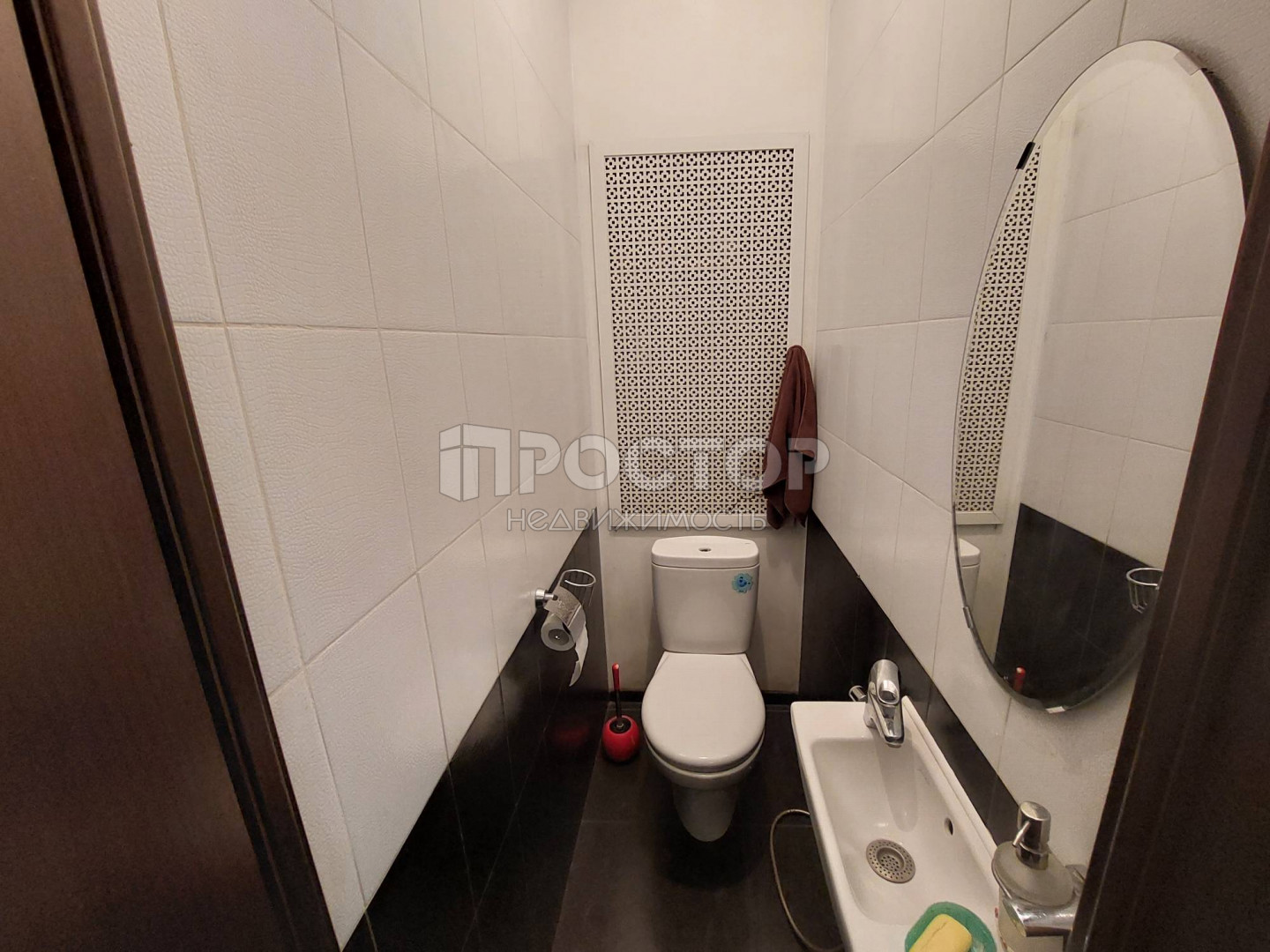 2-комнатная квартира, 60 м² - фото 14