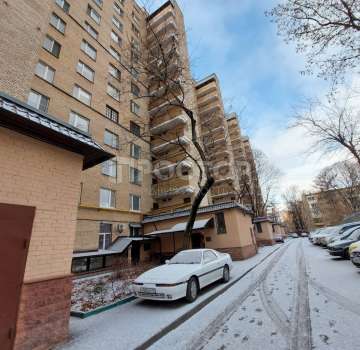 Купить квартиру