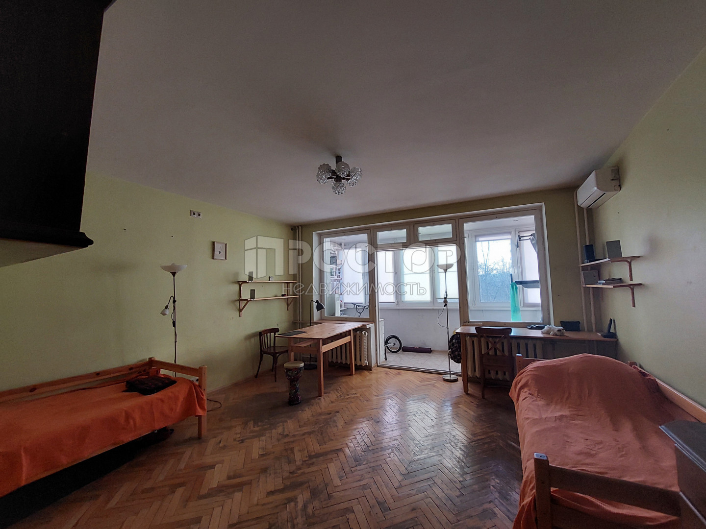 2-комнатная квартира, 60 м² - фото 31