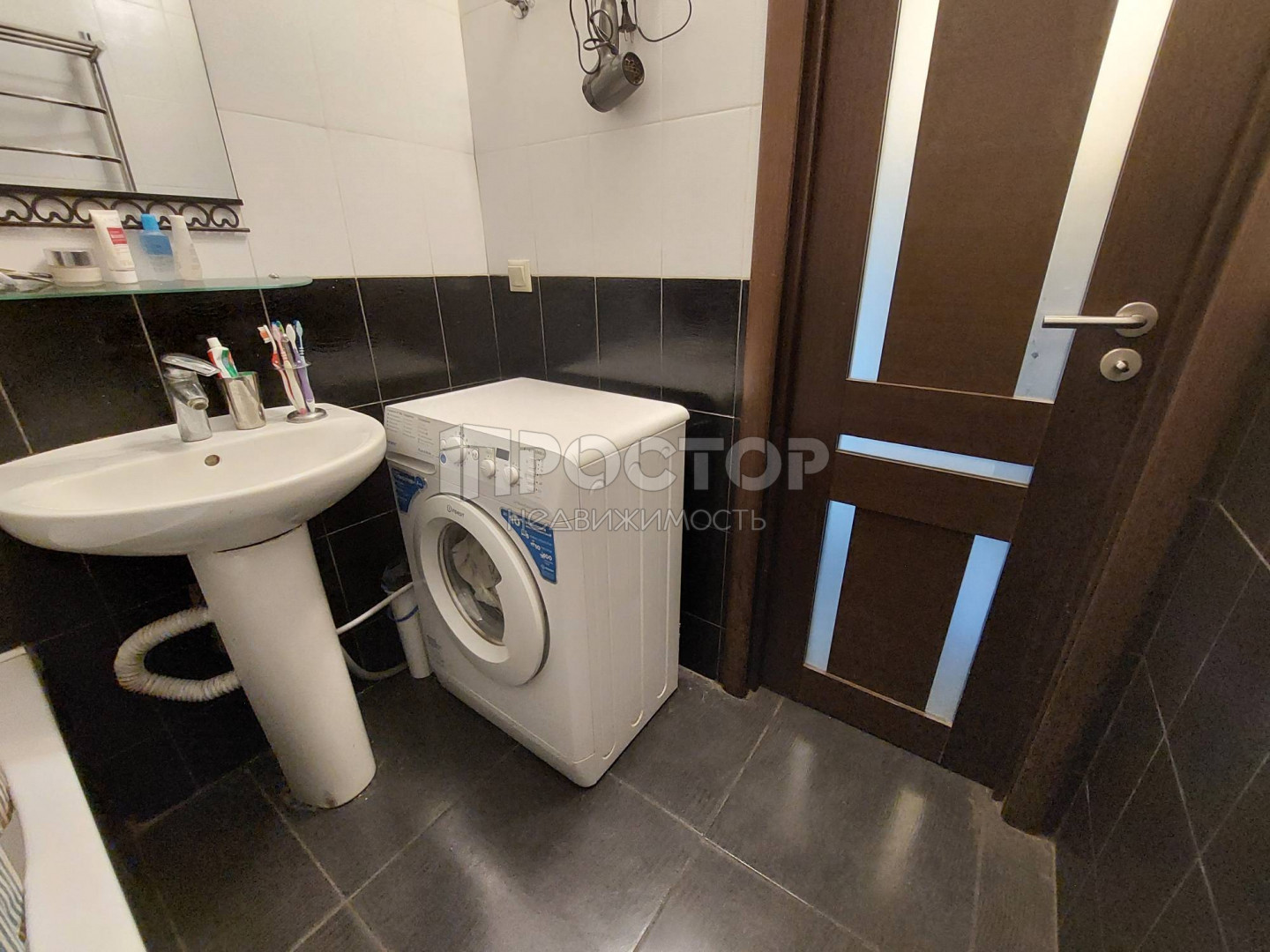 2-комнатная квартира, 60 м² - фото 13