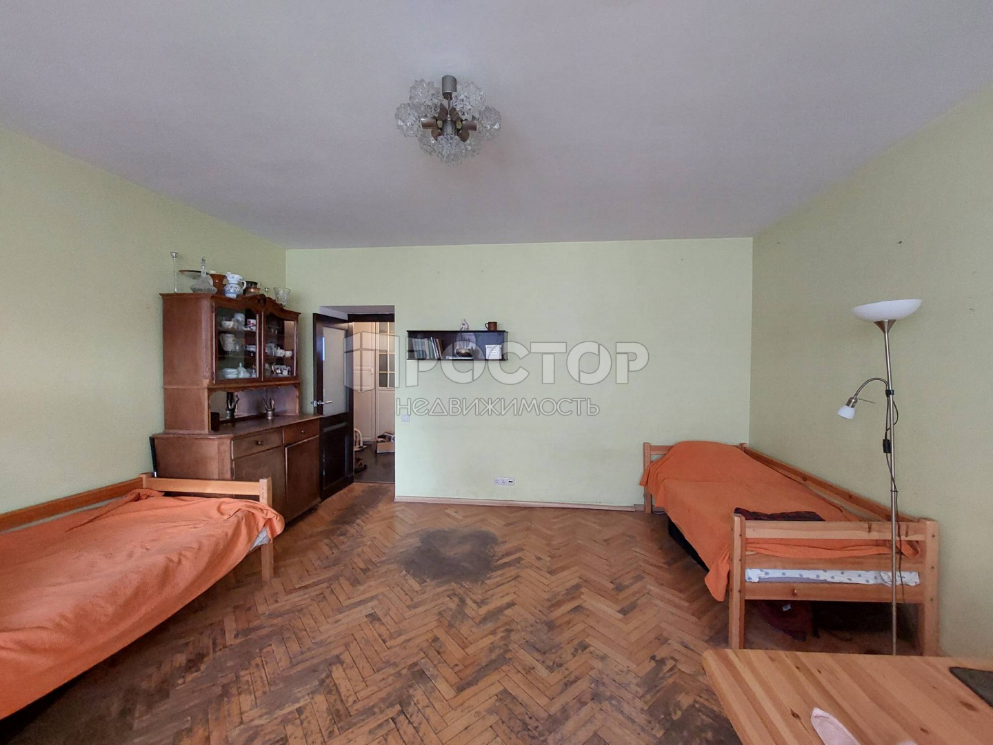 2-комнатная квартира, 60 м² - фото 6