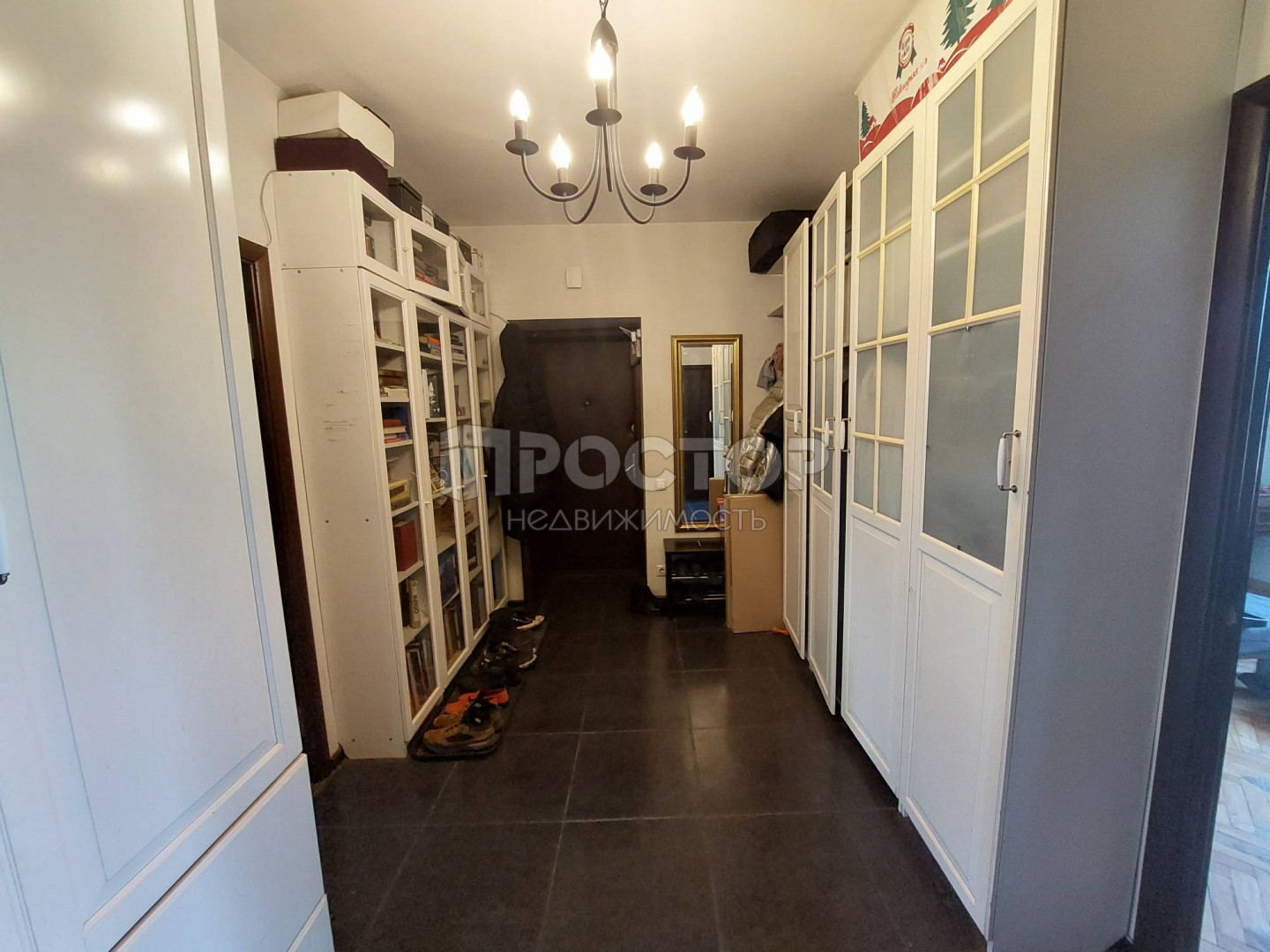 2-комнатная квартира, 60 м² - фото 5