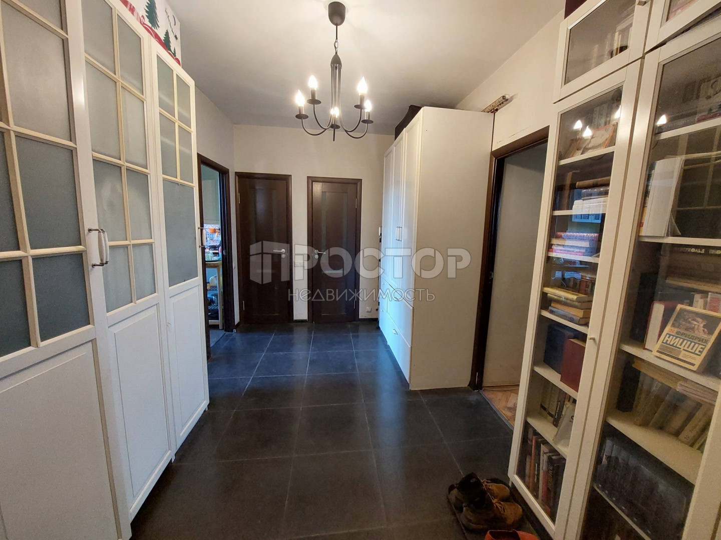 2-комнатная квартира, 60 м² - фото 3