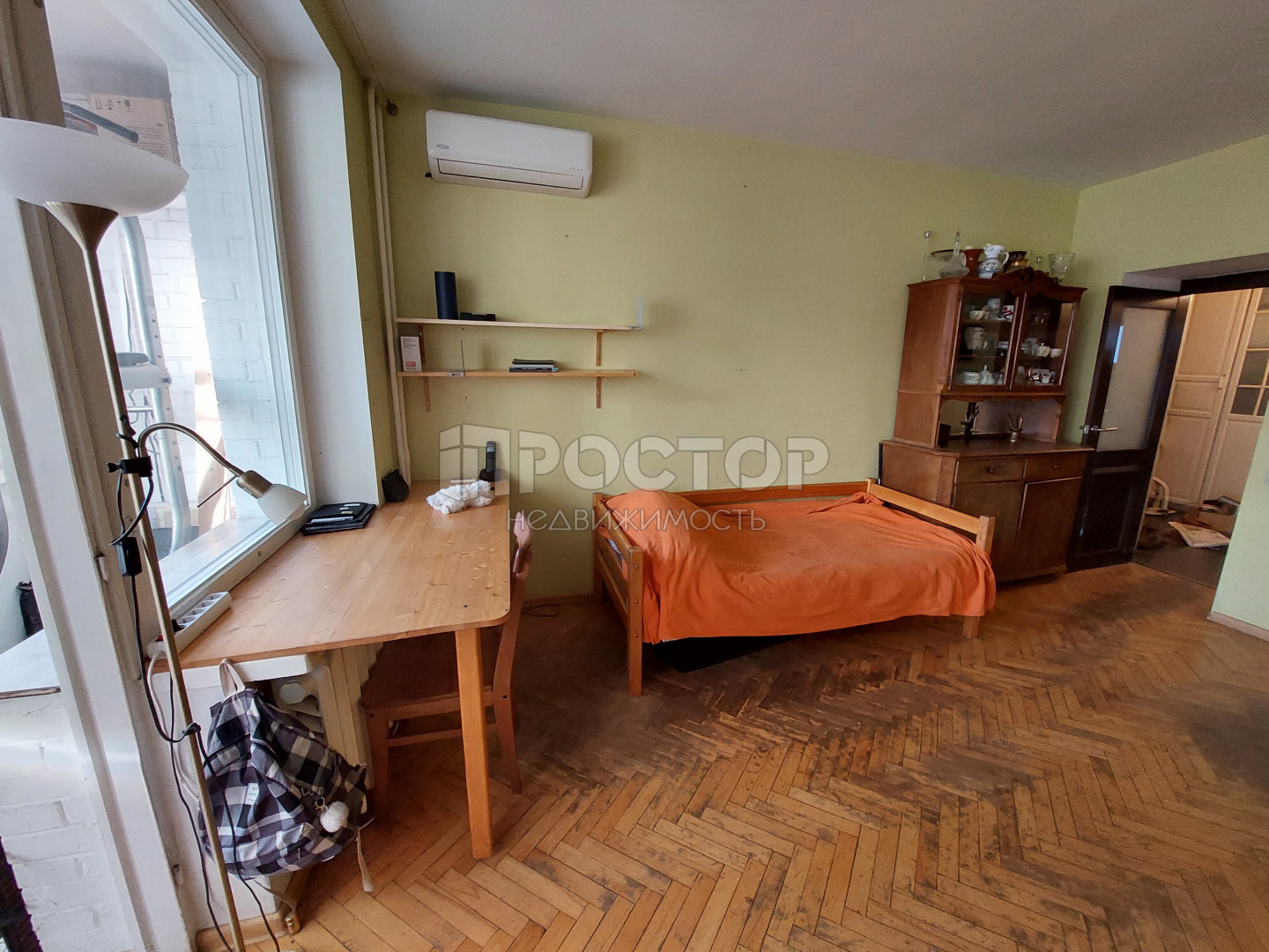 2-комнатная квартира, 60 м² - фото 32