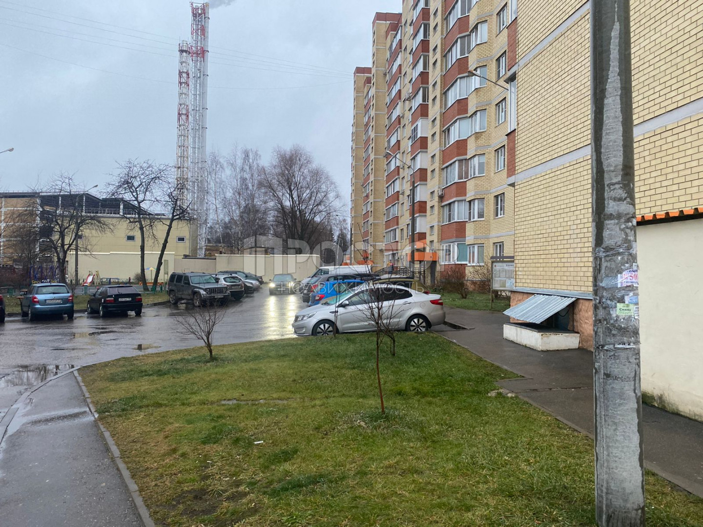 2-комнатная квартира, 55.7 м² - фото 14
