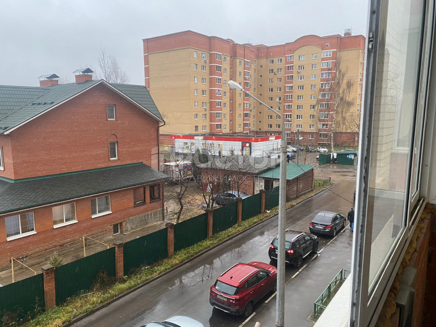 2-комнатная квартира, 55.7 м² - фото 9