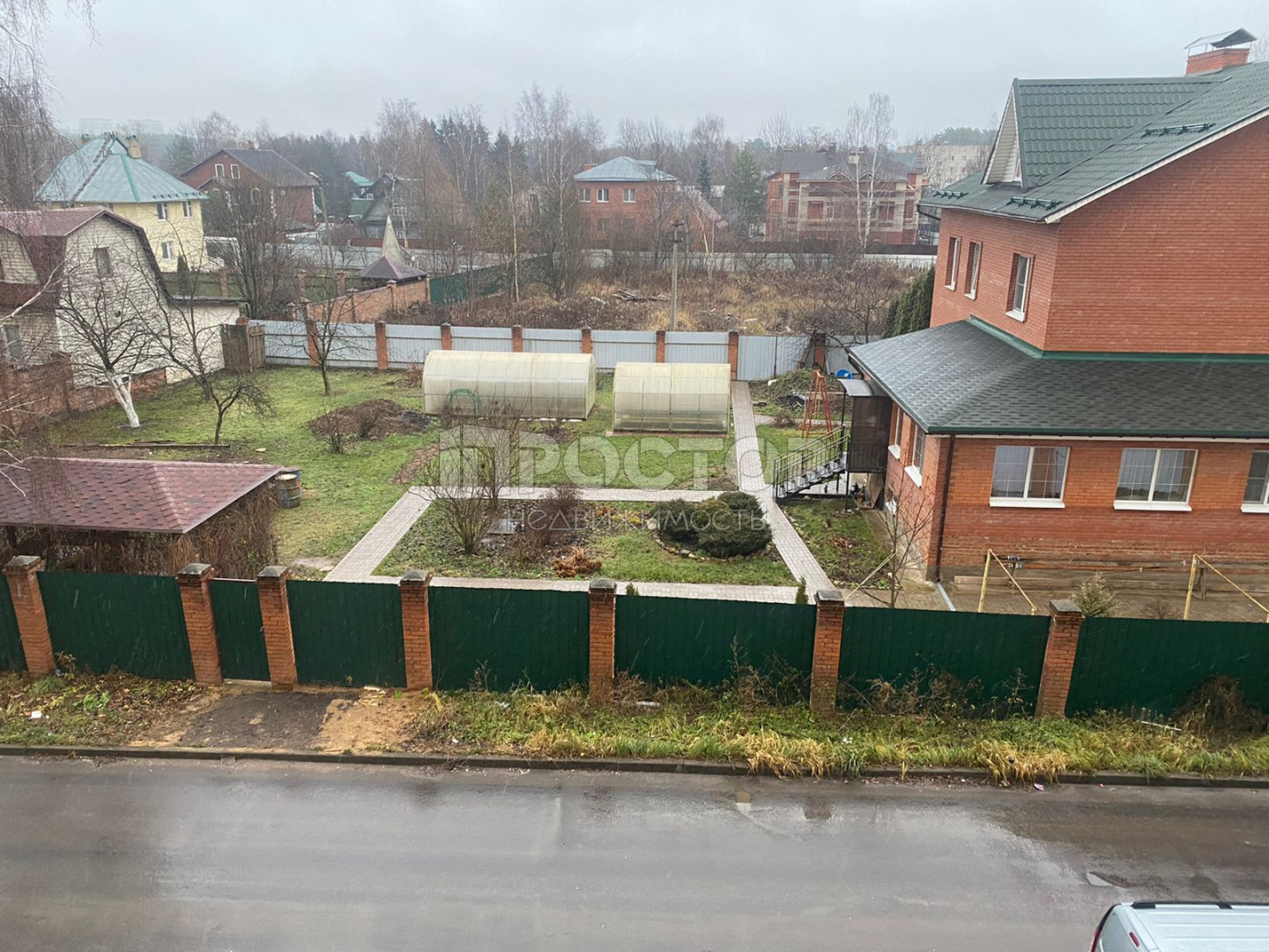 2-комнатная квартира, 55.7 м² - фото 11