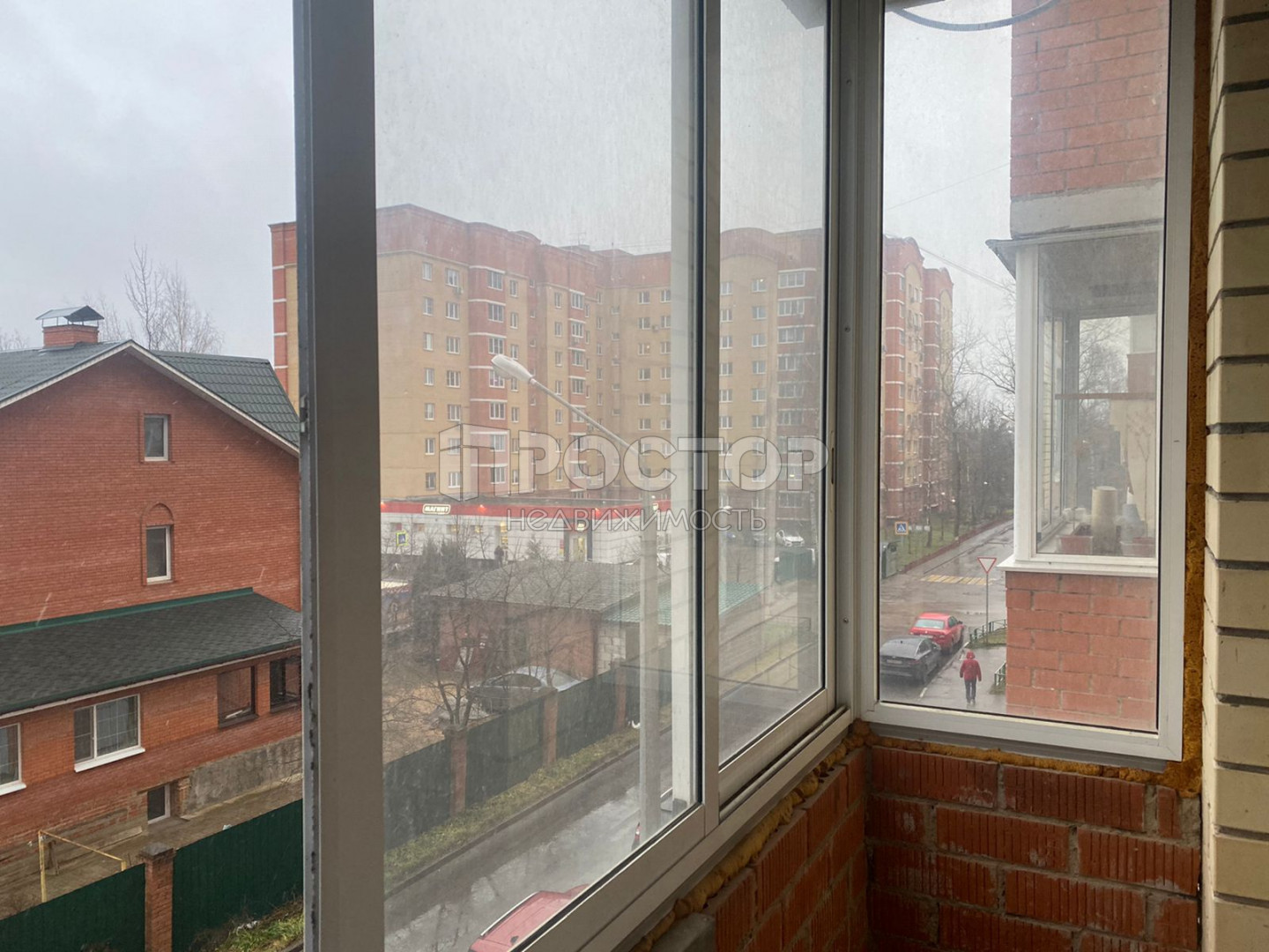 2-комнатная квартира, 55.7 м² - фото 8