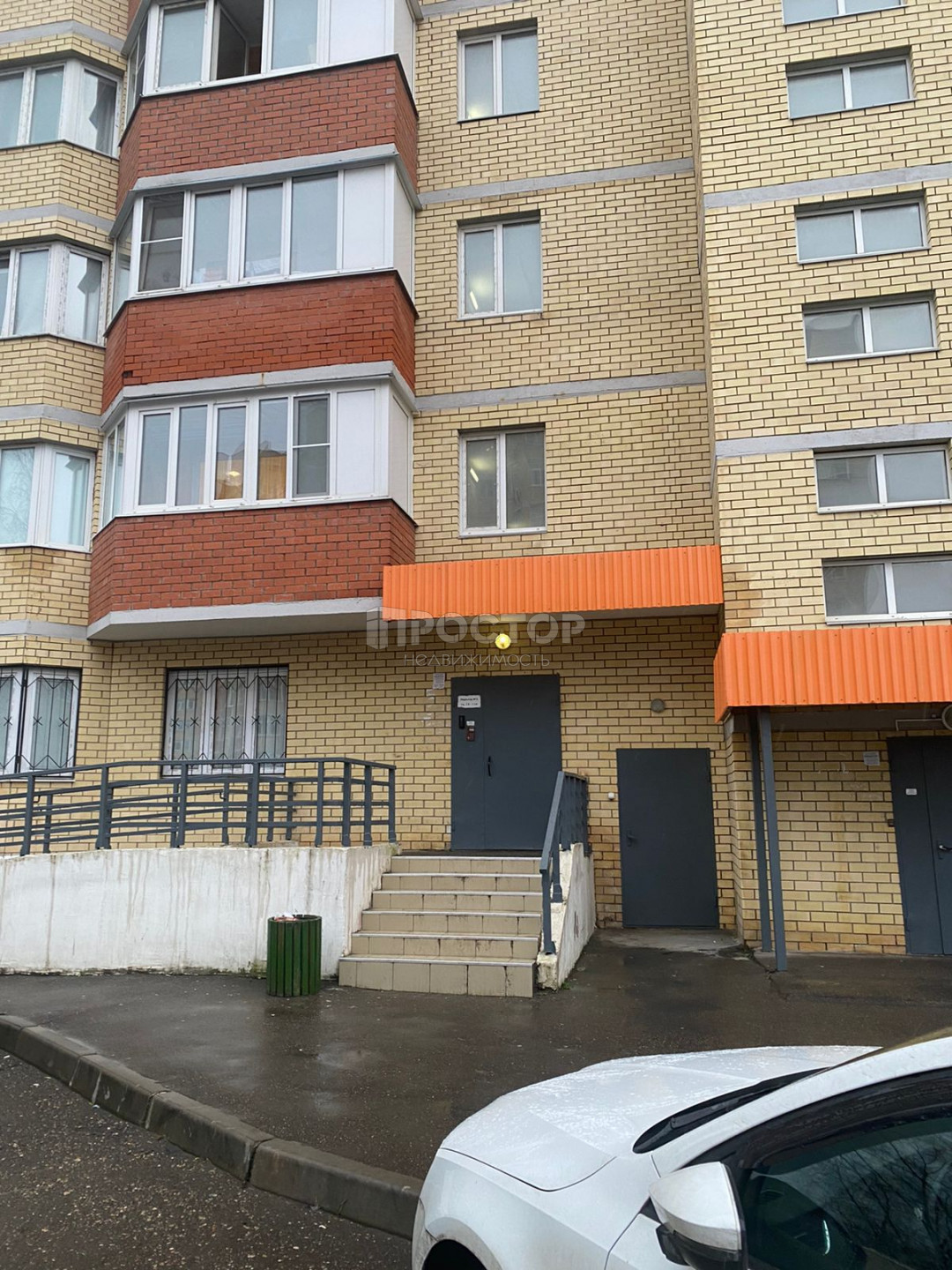 2-комнатная квартира, 55.7 м² - фото 13