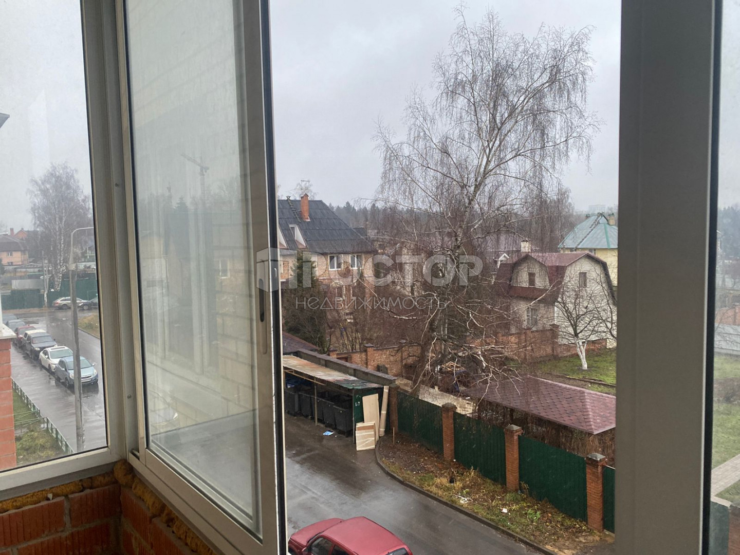 2-комнатная квартира, 55.7 м² - фото 10