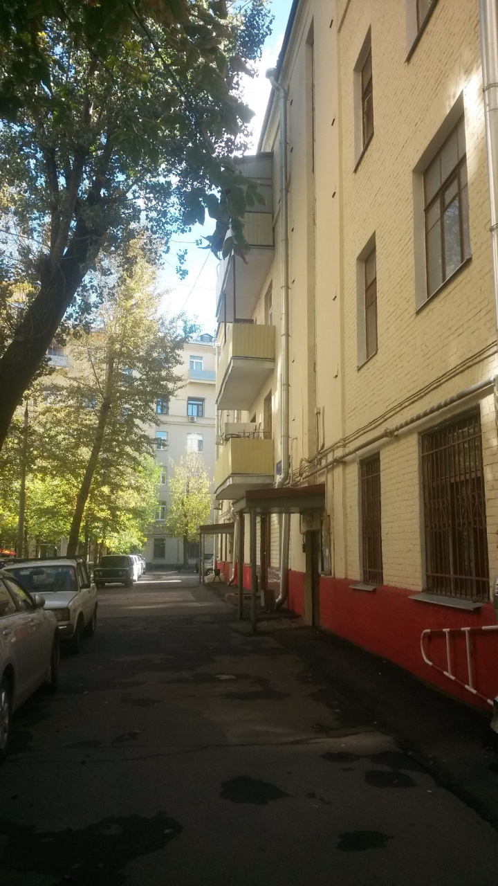 3-комнатная квартира, 62 м² - фото 3