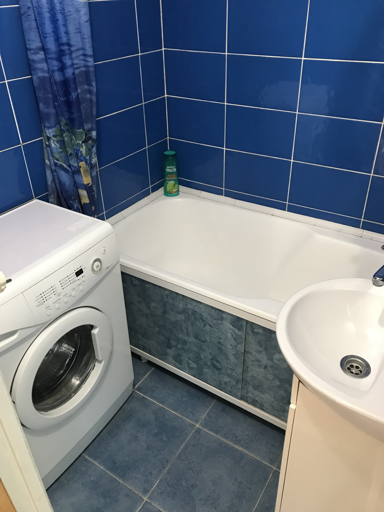 3-комнатная квартира, 60 м² - фото 15