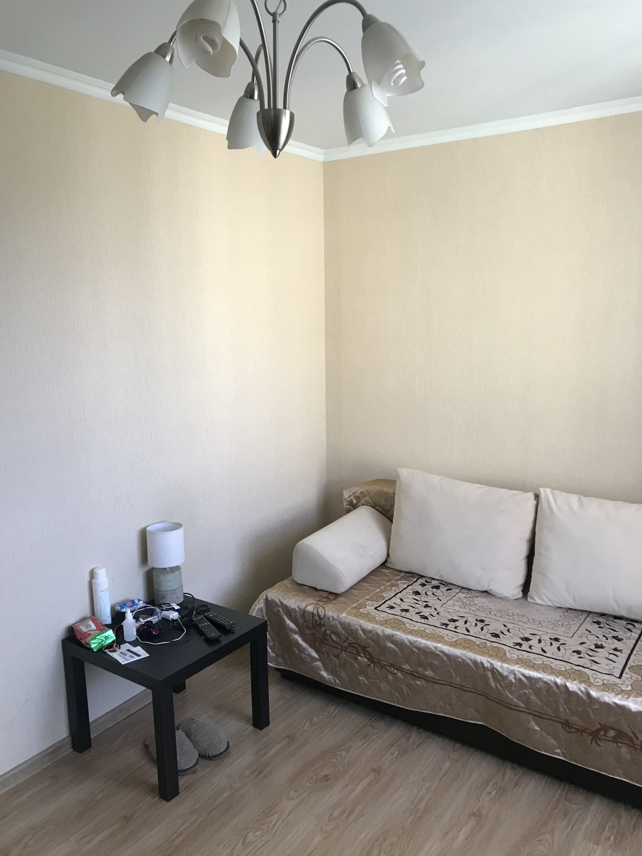 3-комнатная квартира, 60 м² - фото 19