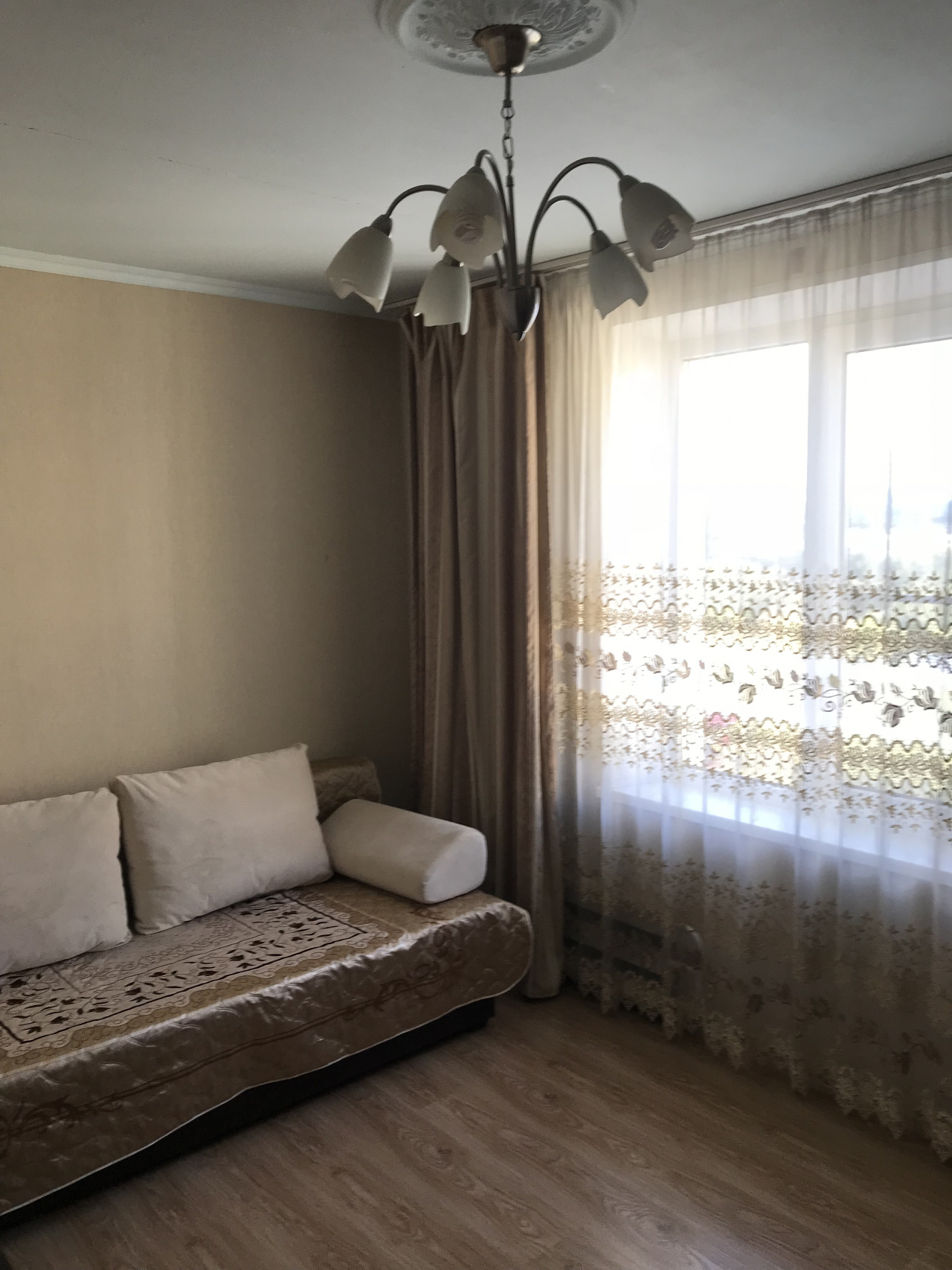 3-комнатная квартира, 60 м² - фото 18