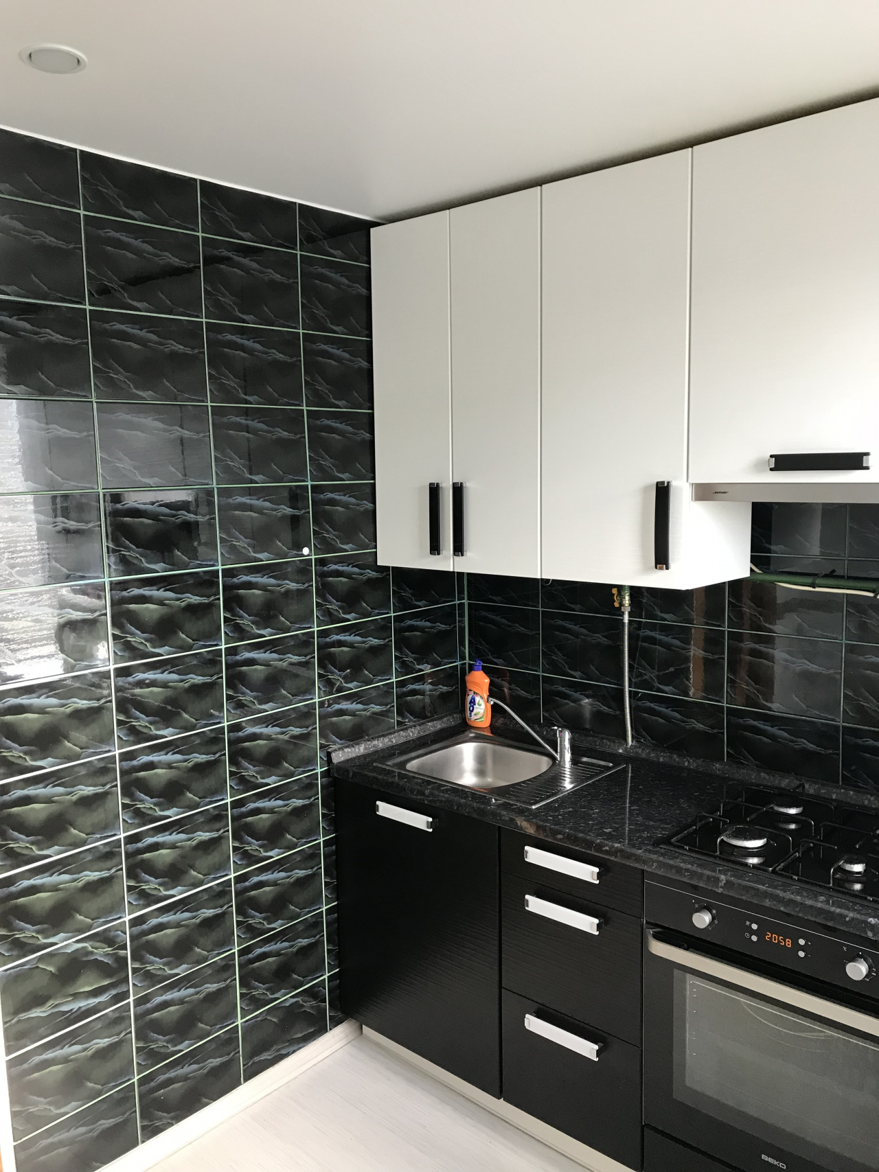 3-комнатная квартира, 60 м² - фото 4