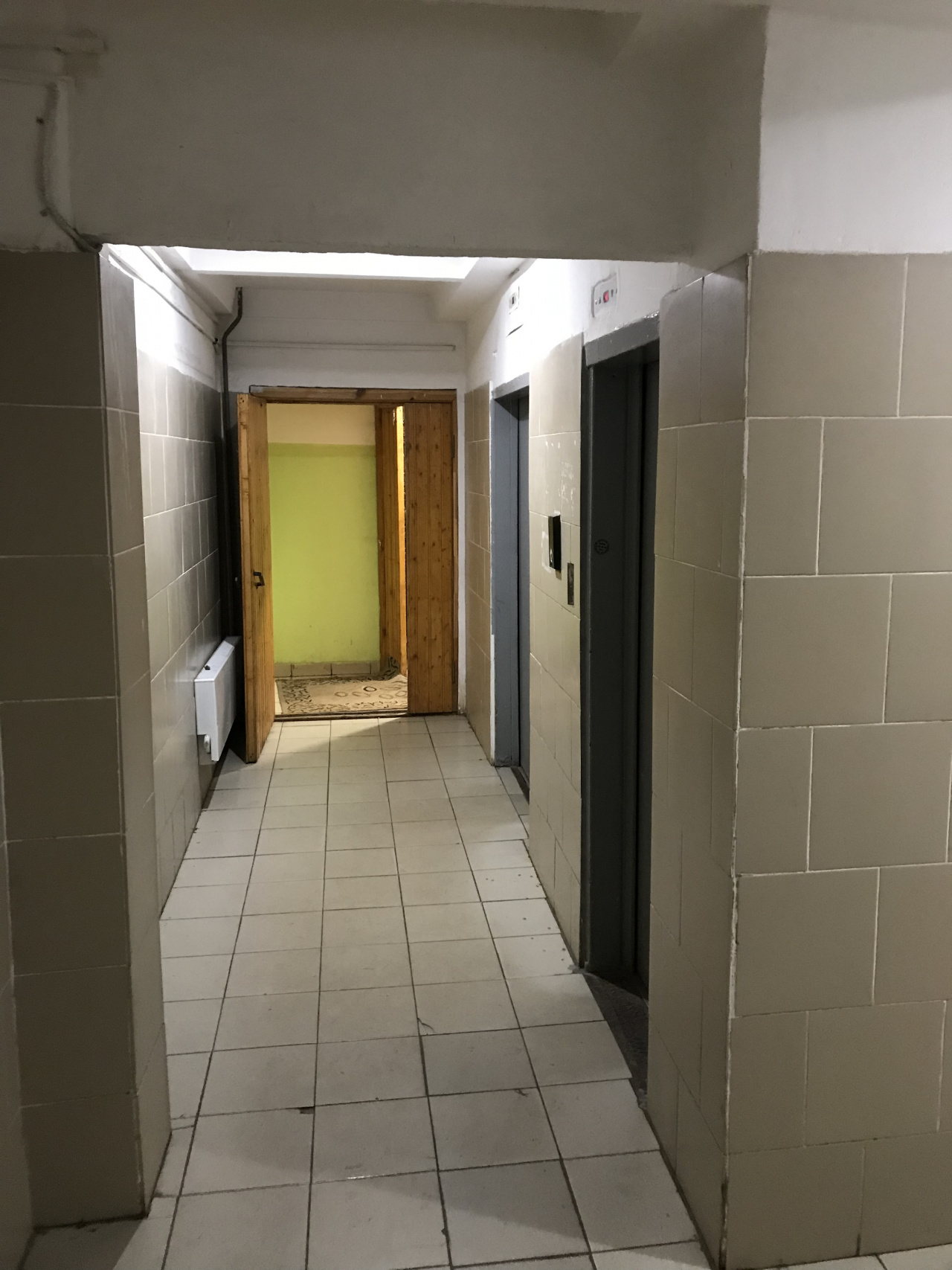 3-комнатная квартира, 60 м² - фото 24