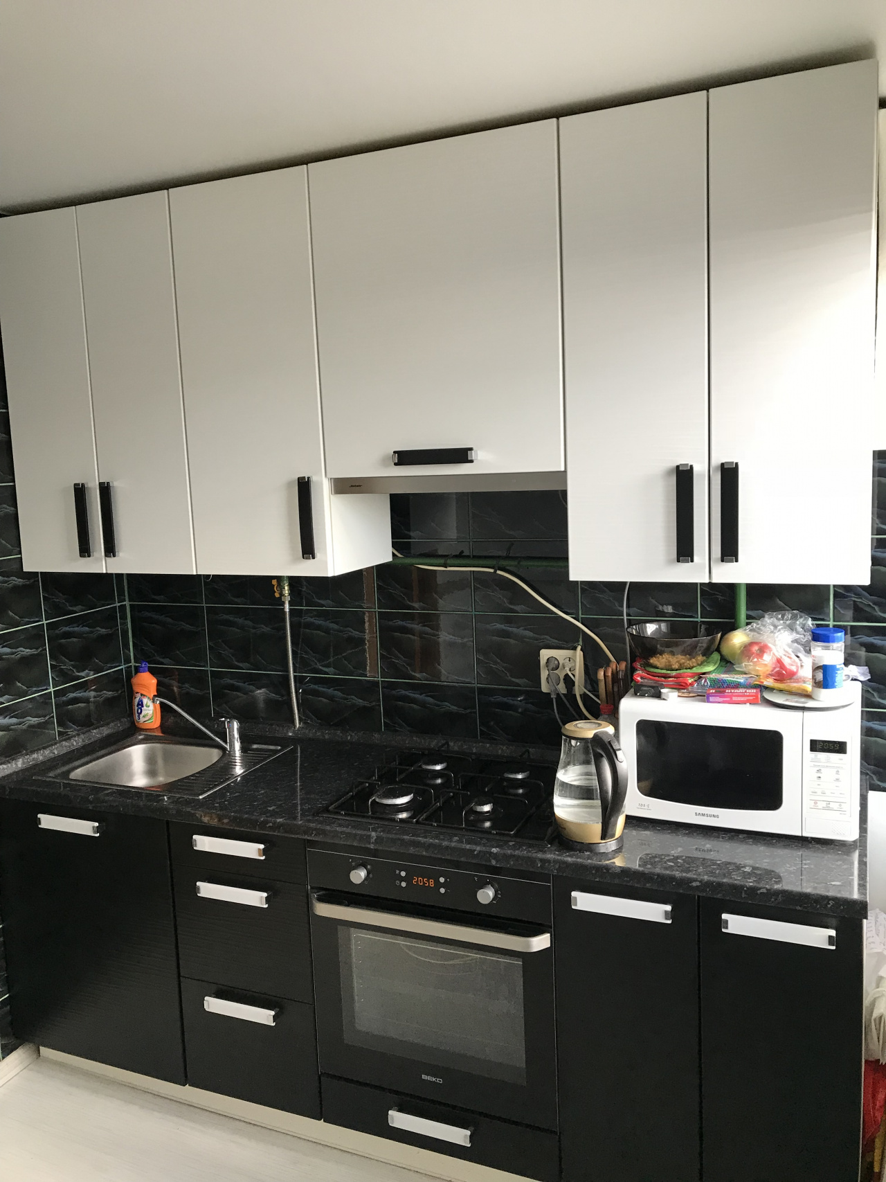 3-комнатная квартира, 60 м² - фото 2