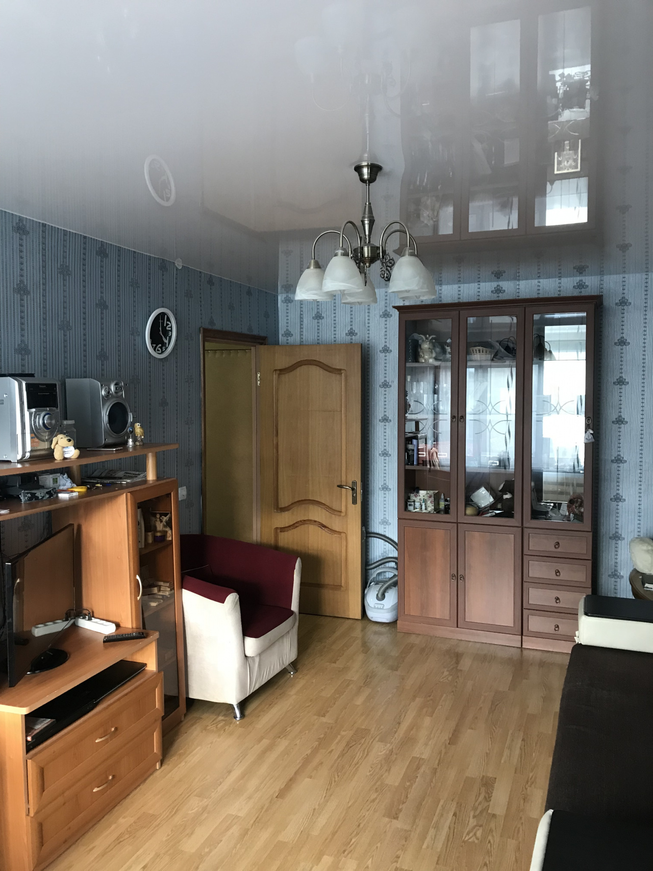 3-комнатная квартира, 60 м² - фото 5