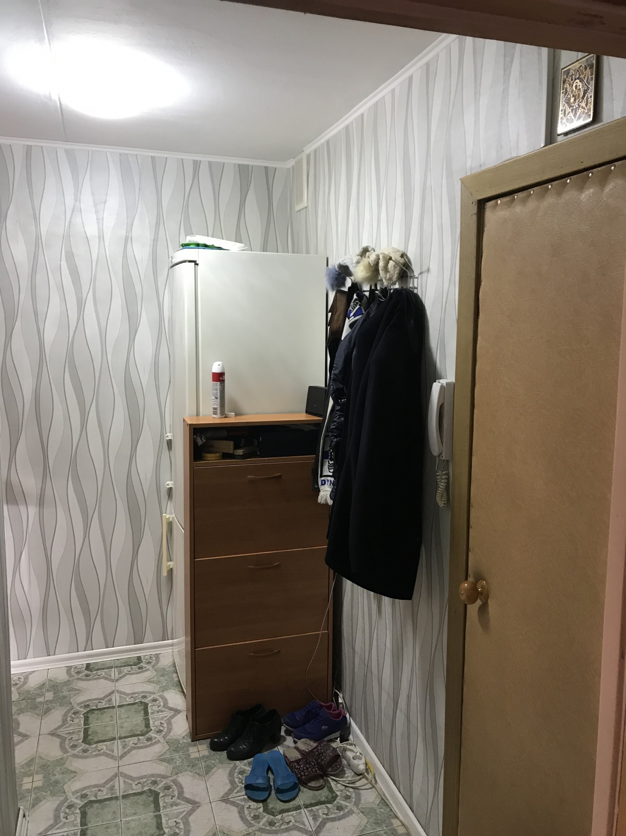 3-комнатная квартира, 60 м² - фото 8
